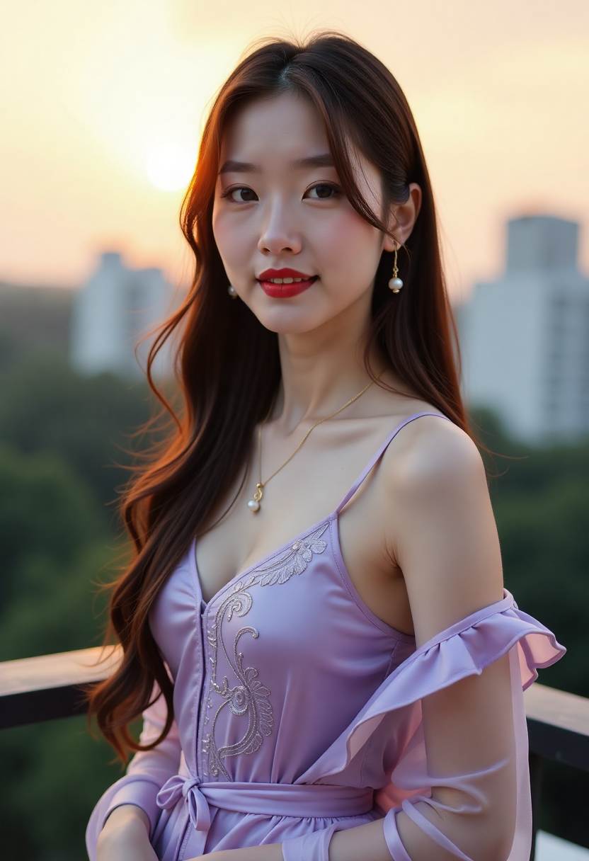 丈母娘和女婿厨房对话视频封面
