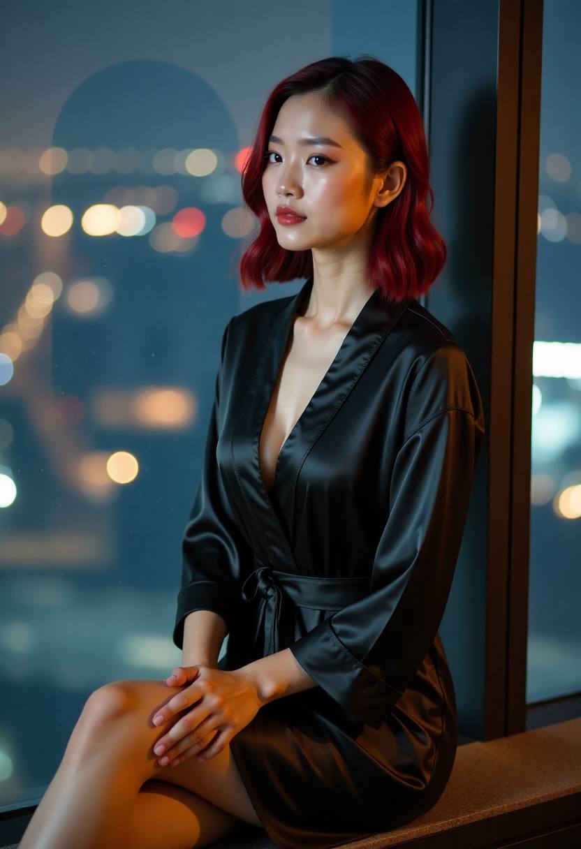 动画配音短片视频封面